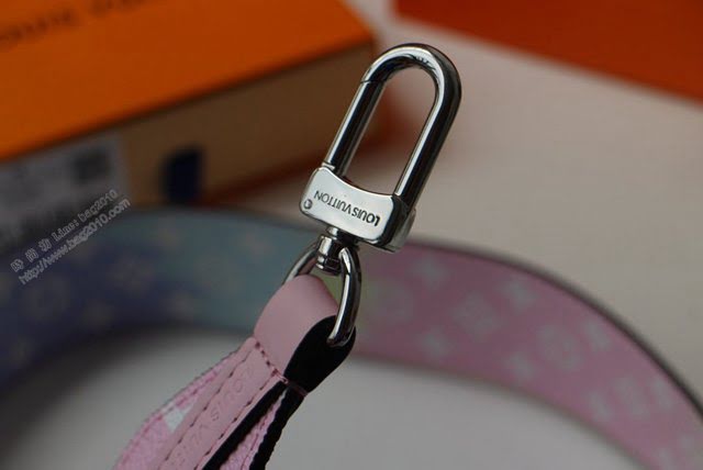 lv肩帶 J02476 2020夏季新款 LV Escale膠囊系列肩帶  lvqb1475